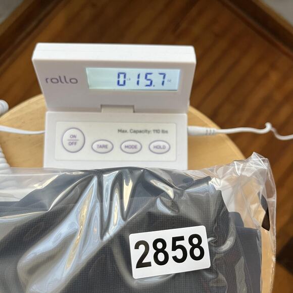 Lululemon Jacket Mens XL Black Full Zip Tech Stretch Athletic Running Training - Picture 8 of 8